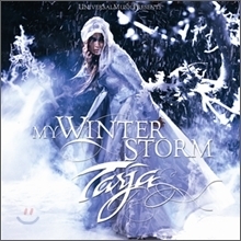 Tarja / My Winter Storm (미개봉)
