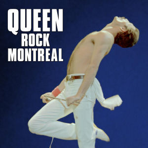 Queen / Rock Montreal (2CD/미개봉)