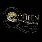 Tolga Kashif / 퀸 심포니 (Queen Symphony/미개봉)