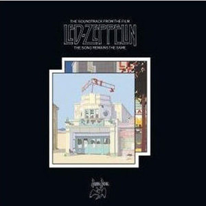 Led Zeppelin / The Soundtrack From The Film The Song Remains The Same (2CD Remastered &amp; Expanded/미개봉)