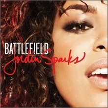 Jordin Sparks / Battlefield (미개봉)