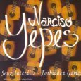 Narciso Yepes / Jeux Interdits (수입/미개봉/331612)