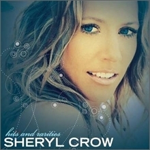 Sheryl Crow / Hits And Rarities (미개봉)