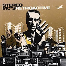 Stereo Mc&#039;s / Retroactive (Greatest Hits/미개봉)