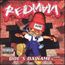 Redman / Doc&#039;s Da Name 2000 (수입/미개봉)