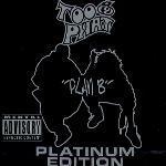 [중고] Too Phat / Plan B (Platinum Edition/CD+VCD)