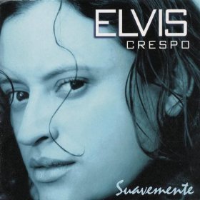 [중고] Elvis Crespo / Suavemente (수입)