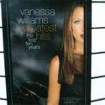 Vanessa Williams / Greatest Hits The First Ten Years (미개봉)