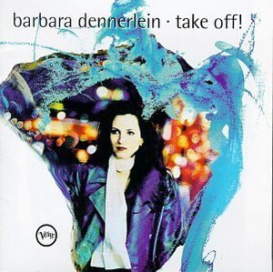 [중고] Barbara Dennerlein / Take Off! (수입)
