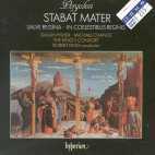 [중고] Robert King / Pergolesi : Stabat Mater (수입/cda66294)