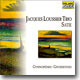 [중고] Jacques Loussier Trio / Satie : Gymnopedies-Gnossiennes (수입/cd83431)