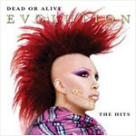 Dead Or Alive / Evolution : The Hits (2 For 1)(Digipack Limited Edition/미개봉)