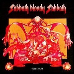 [중고] Black Sabbath / Sabbath Bloody Sabbath (Digipack) (2009 Issue UK Remastered + Picture Booklet/수입)