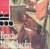 [중고] Alberto Lizzio, Helena Spitkova / Bruch, Mendelssohn : Violin Concertos (수입/2650222)