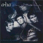 A-Ha / Stay On These Roads (수입/미개봉)
