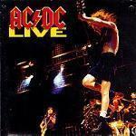 AC/DC / Live (미개봉)
