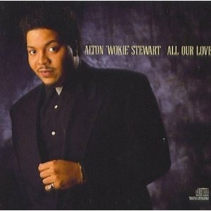 Alton Wokie Stewart / All Our Love (수입/미개봉)