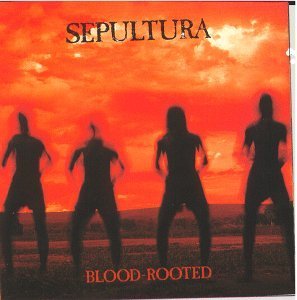 [중고] Sepultura / Blood-Rooted