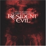 [중고] O.S.T. / Resident Evil - 레지던트 이블 (수입)