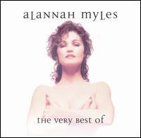 Alannah Myles / The Very Best Of Alannah Myles (미개봉)