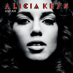 Alicia Keys / As I Am (CD+DVD Deluxe Edition/미개봉)