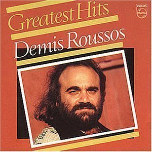 Demis Roussos / Greatest Hits (미개봉)