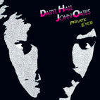 Daryl Hall &amp; John Oates / Private Eyes (13trakcs/수입/미개봉)