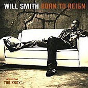 [중고] Will Smith / Born To Reign