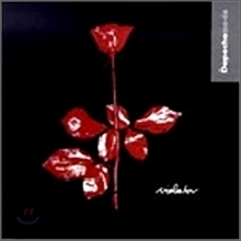 Depeche Mode / Violator (수입/미개봉)