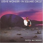 [중고] Stevie Wonder / In Square Circle (수입)