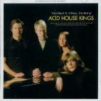 Acid House Kings / This Heart Is A Stone (2CD/미개봉)