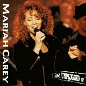 [중고] [LP] Mariah Carey / Mtv Unplugged Ep