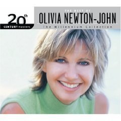 [중고] Olivia Newton John / Millennium Collection(The Best Of Olivia Newton-John) - 20Th Century Masters (수입)