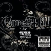 Cypress Hill / Greatest Hits From The Bong (미개봉)