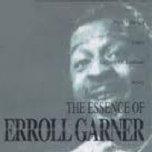 [중고] Erroll Garner / The Essence Of Erroll Garner