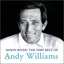 Andy Williams / Moon River: The Very Best Of Andy Williams (미개봉)