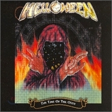 Helloween / The Time of the Oath (2CD Expanded Edition/미개봉)
