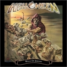 Helloween / Walls Of Jericho (2CD Expanded Edition/미개봉)