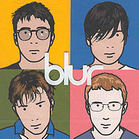 Blur / The Best Of blur (미개봉)