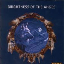 [중고] Inca Empire / 2003 - Brightness Of The Andes