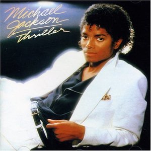 [중고] [LP] Michael Jackson / Thriller (수입)