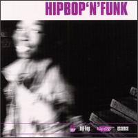 [중고] V.A. / Hipbop &#039;N&#039; Funk (수입)