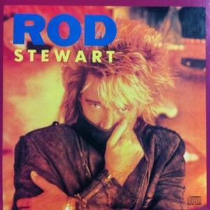 [중고] Rod Stewart / Rod Stewart (수입)
