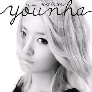 [중고] 윤하 (Younha) / Lost In Love (EP)