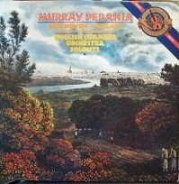 [중고] [LP] Murray Perahia / Beethoven, Mozart : Quntets (수입/im42099)