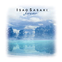 [중고] Isao Sasaki / Forever (Repackage/Digipack)