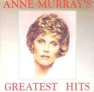 [중고] Anne Murray / Greatest His (digitally remastered/20 trakcs/수입)