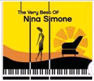 [중고] Nina Simone / The Very Best Of Nina Simone (Disc Box Sliders Season 4/수입)