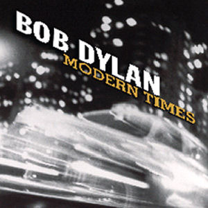 [중고] Bob Dylan / Modern Times (Deluxe Edition With Bonus DVD/Digipack/수입)