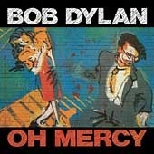 [중고] Bob Dylan / Oh Mercy
